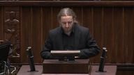 Dobromir Sośnierz: Zrobiono u nas z egzaminu na prawo jazdy jakiś doktorat z mechaniki pojazdowej!