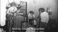 Andrzej Zaucha & Dżamble - Otyły jegomość (Opole 69)
