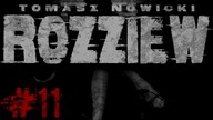 Rozziew cz.  11 - Kryminał, Thriller Audiobook Lektor PL