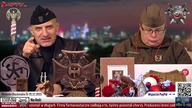 WYDANIE OKAZJONALNE Śr 20. 12. 2023r.  Rodacy Kamraci Wojciech Olszański, Marcin Osadowski.