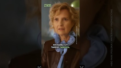 Łatwiej mi było zagrać seryjnego mordercę niż kochanka.  Adam Woronowicz o roli w Klarze 2