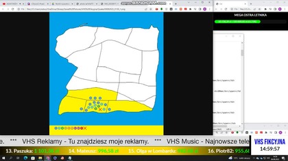 Wczesne ostrzeżenie przed trzęsieniem ziemi około 01:30 w dniu 6 sierpnia 2023 roku