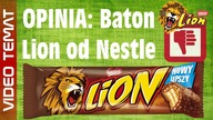 Baton Lion - Opinia i Test