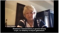 Doktorów pięć