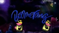 Boomerang CEE [03.08.2012] - Continuity [Romanian audio]