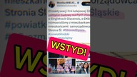 Moniko Wielichowska WSTYD!