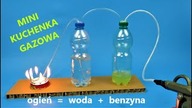 Alternatywa Na Brak Gazu I EKSPERYMENT