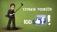 Szybkie Podróże na Facebooku!!