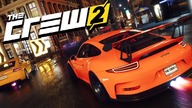 GRAŁEM W… THE CREW 2