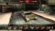World of Tanks: Bat Chatillon 25 t