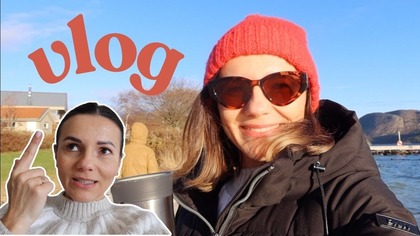 VLOG // co z ty zdrowiem ...  ?