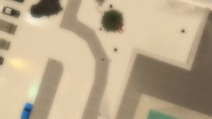 22 dzień kalendarz adwentowy ProjectRPG #ProjectRPG #mta #shorts