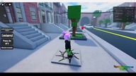 Tysiąc sposobów na śmierć, ale to roblox