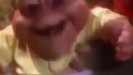 Bo cpiesz synek