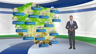 Prognoza pogody na TVN Meteo (01. 04. 2022)