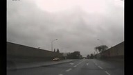 Film z egzaminu na prawo jazdy