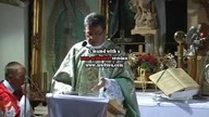 Dramat Polskiego Kościoła cz2 zródło i lekarstwo