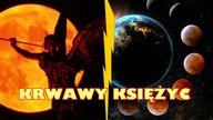 Biblia vs.  Nauka #108 - Krwawy księżyc