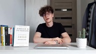 Jak działasz, gdy przegrywasz? | 12 życiowych zasad  Jordan Peterson