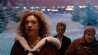 Doktor Who. S09E13. Christmas. Special. 2015. The. Husbands. Of. River. Song.pl. BRRip. 720p. x264-L