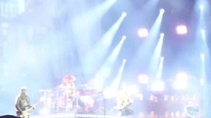 Scorpions @ Sweden Rock Festival 2025, Norje, Szwecja, 06. 06. 2025 | Koncertowy Update #256