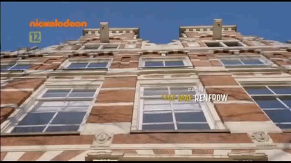 Zagadki rodziny Hunter&oacute;w / Hunter Street - s01e05 - Rinus