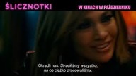 Ślicznotki - Zwiastun PL (2019)