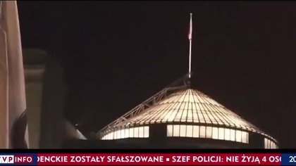 Film dokumentalny Pucz TVP Info
