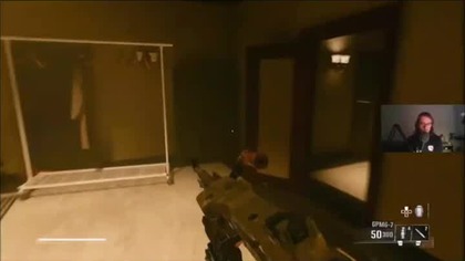 KUMASZ CZACZĘ? (Call of Duty Black Ops 6) #shorts #shortvideo #bo6 #callofduty #blackops6 #gaming