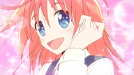 Flip Flappers: Fantazja kontra świat S01E05 720p LEKTOR PL
