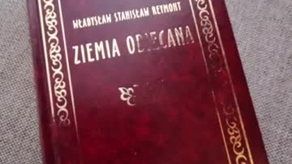 Łódź prawdziwa, Łódź Reymonta i Łódź PRL Wajdy - dr Piotr Napierała