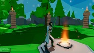 Unity 5 Game | Path of Redemption | 0.0.7a - Config files & simple world generator