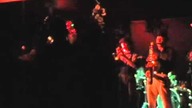 The Bartenders meet Skadictator - Hungarian Tobacco (live@Klub 55, 24.07.2008)