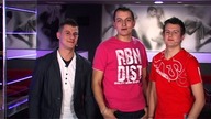 Wywiad z zespołem CLIVER