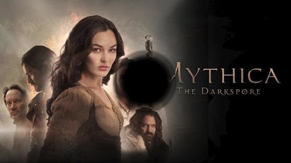 Mythica 2-Mroczna kom&oacute;rka - Mythica The Darkspore (2015) Lektor