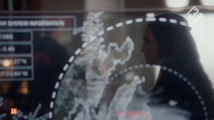 Departure s3-01[Lektor PL]