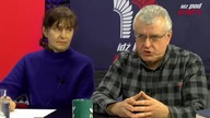 Jezuici prześladują katolików czyli psychoza Szawła Chojeckiego.
