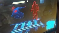 A gdzie ty się ukryłeś? spiderman Miles Morales #spidermanmilesmorales #game #gra