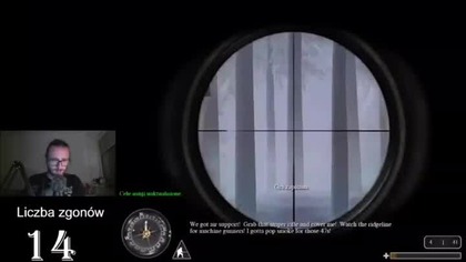 WSZYSTKO PRZECIWKO MNIE (Call of Duty United Offensive) #shorts #gaming #shortvideo #live #veteran