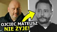 OJCIEC MATEUSZ NIE ŻYJE? FANI ZSZOKOWANI TYM CO SIĘ DZIEJE W SERIALU!