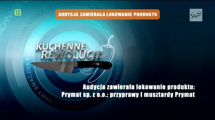 TVNSTYLE - 31-05-2025 - Reklamy, Identy, Ogłoszenie nadawcy, Sponsorzy, Zapowiedzi