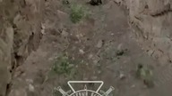 Wojna Rosja-Ukraina trupia scieżka