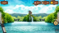 Duck hunter Zte Blade A451 game play