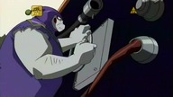 Batman 2004 36 - Prawa reka adrian-dabrowski3 - Video na Freedis
