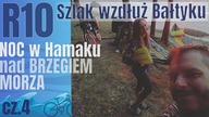  Hamak nad Morzem | trasa R10 - dzień 4/10 - na Około