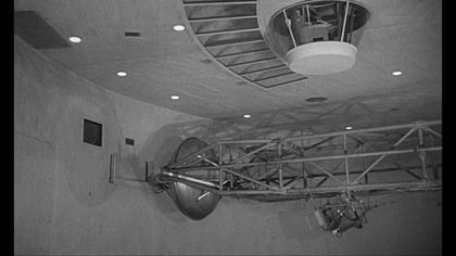 Tobor the Great (1954) [wgrane napisy pl]