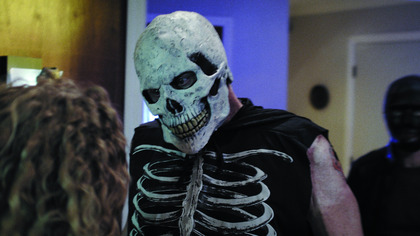 Krwawe Halloween (2020) Napisy PL