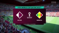 KATAR - SENEGAL | FIFA World Cup 2022 | GRUPA A | MECZ 18