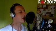 AERO – RAP W POLSCE (PROD. FLAME) | #RWP2017 ETAP1