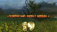 Tworzymy mapę razem z Herosem :) 19 Wszędzie klimat